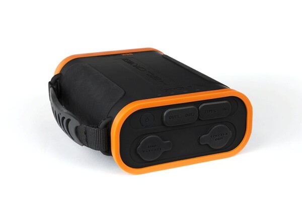 Fox Powerbanka Halo Power Pack 96K,Fox Powerbanka Halo Power Pack 96K