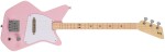 Loog Pro Electric Pink