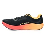 Altra Torin 9 Black/Orange Pop/Fiery Coral pánské