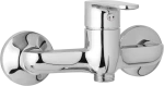 JB Sanitary Nástěnná baterie TIRA, rozteč 150 mm, bez ramínka D00 35 00