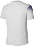 Běžecké tričko Mizuno Graphic Short Sleeve Tee 62GAD50104 Velikost textilu: XL