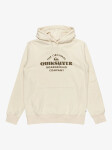 Pánská mikina Quiksilver TRADESMITH Velikost: XL