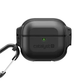 Catalyst Total Protection Case for AirPods 3rd Generation CAT100APD3BLK