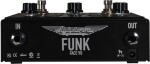 Ashdown Stuart Zender Funk Face VU