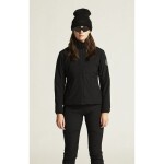 Běžecká bunda CRAFT ADV Nordic Training Insulate - černá Velikost textilu: XL