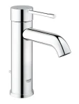 Grohe - Páková umyvadlová baterie S, chrom (23591001)