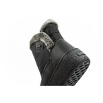 Easy Way zimní boty sněhule dámské zateplené módní zip dámské 40