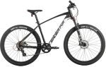 Leader Fox SONORA 27,5", rám 20" (L), model 2026-2, black - ZDARMA dopravné, seřízení, odborná montáž a sada světel! (Záruka nejlepší ceny. Nalezli jste někde lepší cenu? Napište nám a zkusíme ji trumfnout! )