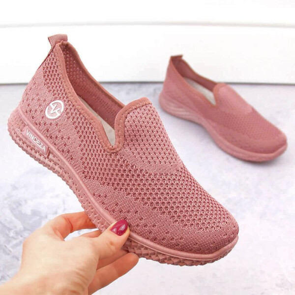 Sportovní obuv Vinceza JAN190C pink