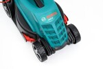 BOSCH ARM 32 / Sekačka na trávu / 1200W / šířka záběru 32 cm / koš 31 L (0600885B03)