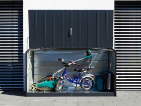 Úložný box – Storeguard