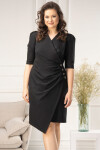 Karko Dress SC250 Black 50