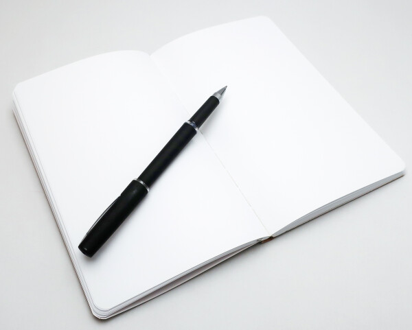 Notes Velryba A5