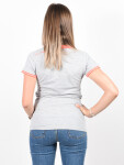 Picture Koven GREY dámské tričko krátkým rukávem XS