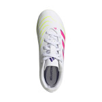 Dětské kopačky adidas Predator Club FG/MG ID3810 34