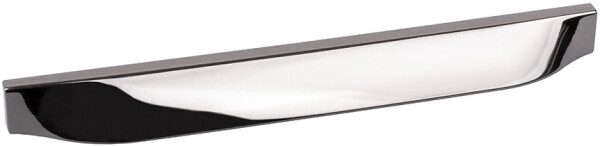 Tulip Nábytková úchytka Acri 160mm Černá (398582)