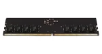 Team Group Elite 16GB černá / DDR5 / 4800 MHz / CL40 / DIMM / 1,1V / XMP 3.0 (TED516G4800C4001)