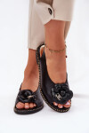 Sandály model 214704 Step in style 38