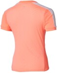 Tenisové tričko Mizuno Tennis Short Sleeve Tee 62GAD70052 Velikost textilu: M