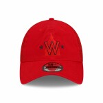New Era Pánská kšiltovka Washington Nationals MLB 2023 Spring Training 9TWENTY