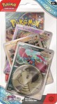 Pokémon TCG: SV07 Stellar Crown Premium Checklane Blister