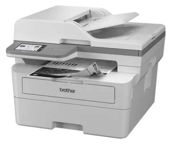 Brother MFC-L2960DW / Černobílá laserová multifunkce / A4 / Letter / Legal (MFCL2960DWRE1)