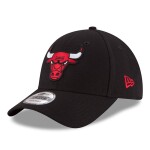Pánská kšiltovka Chicago Bulls NBA The League Adjustable