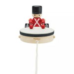PlanToys PlanToys Tahací bubeník