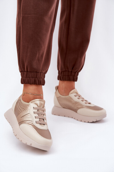 Sportovní obuv model 209468 Step in style 40