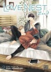 Love Nest 2nd 2 - Yuu Minaduki