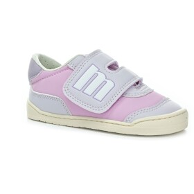 Mtng Free Baby Town Mallow/Nixon Pink