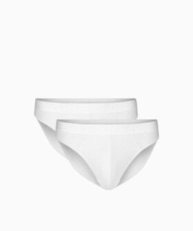 2-pack Slipy Męskie sport, XXL