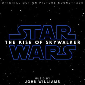 Disney Records: Star Wars - CD - Records Disney