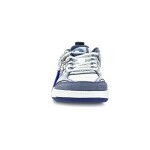 Be Lenka Barebarics Dropsta Blue & Silver