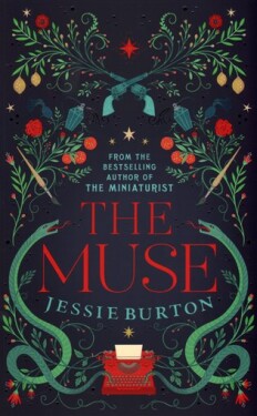 The Muse, Jessie