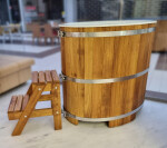 Ochlazovací káď MAX1, KAMBALA