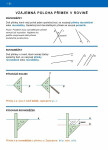 Pracovní karty přehledy učebnici Matematika pro ročník