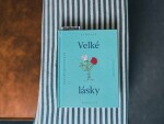 Velké lásky