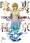 Tokyo Ghoul 3 - Sui Ishida