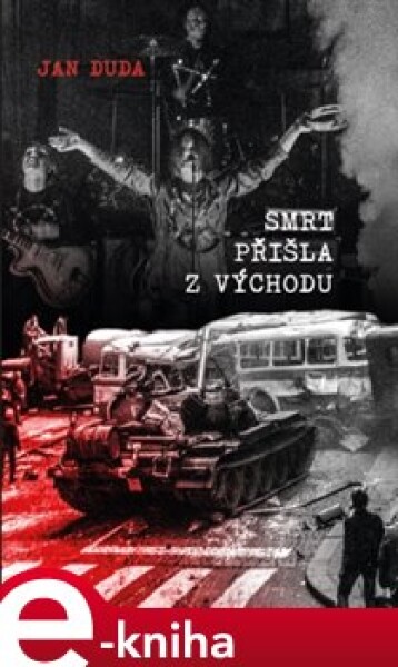 Smrt přišla východu