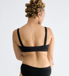 Sloggi GO Casual - Ležérní top z organické bavlny Sloggi BLACK L
