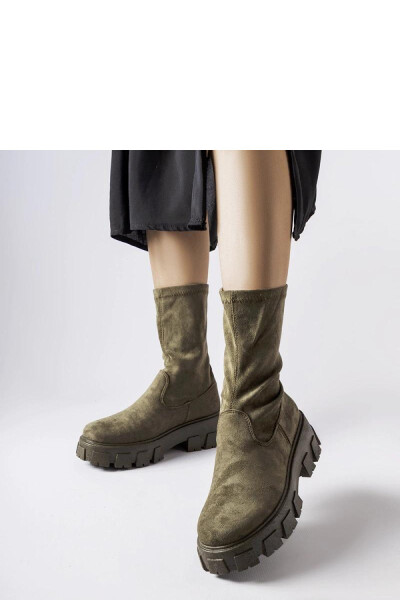 Boty model 206550 Solea 37