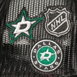 Mitchell & Ness Pánská Kšiltovka Dallas Stars NHL Times Up Trucker