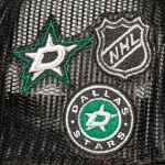 Mitchell & Ness Pánská kšiltovka Dallas Stars NHL Times Up Trucker