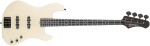 AV Basses AVJ4m Vintage White Gloss