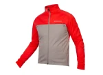 Endura Windchill II pánská bunda Pomegranate vel. L