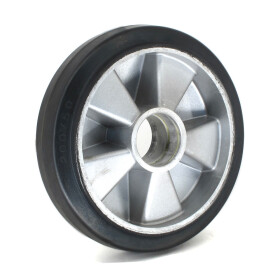 Feba Kolo 200x50, hliník-guma 1018