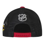 Outerstuff Dětská kšiltovka Chicago Blackhawks NHL Unique Tracker