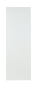 Náhradní sklo do saunových dveří HARVIA 8x19, čiré