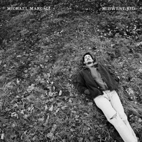 Midwest Kid - LP - Michael Marcagi